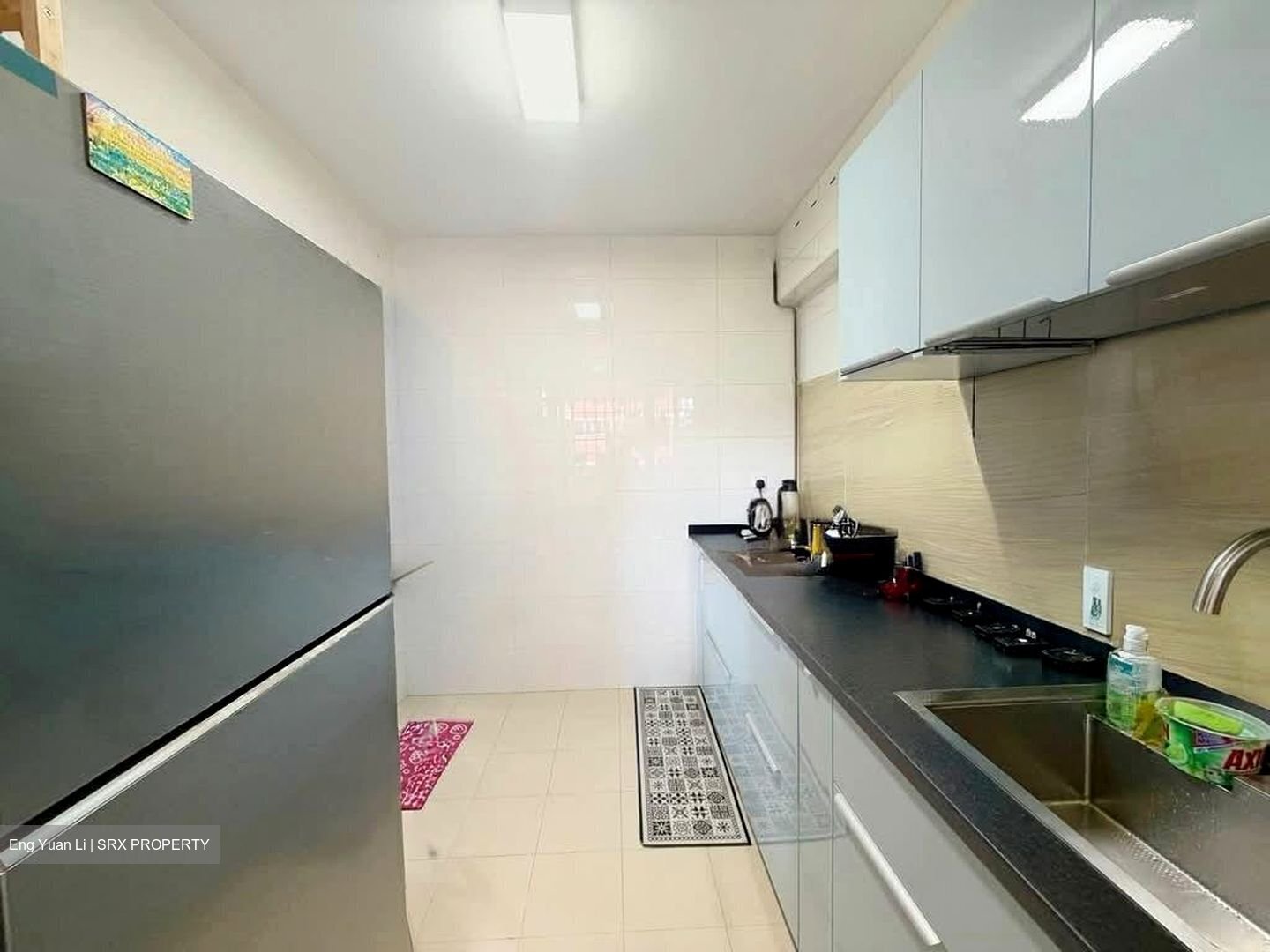 Blk 364A Hougang Meadow (Hougang), HDB 3 Rooms #528816701